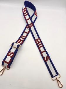 Bolso de Mano con Correa de Cuentas Hecho a Mano con Correa para el Hombro, Accesorio de Moda para Mujer - Product Image 2