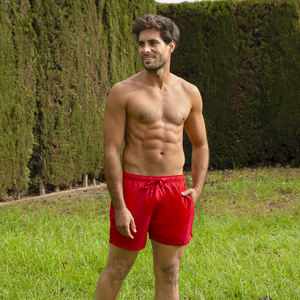 M7221830-1334 Summer and Beach Swimming <b>Trunks</b> <b>Board</b> <b>Shorts</b> and <b>Swim</b> <b>Trunks</b> - Product Image 1