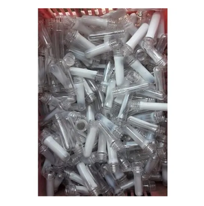 Chatarra de Plástico a Precio Económico, Chatarra de Botellas de PET, Escamas de Botellas de PET, Chatarra de Preformas de PET - Product Image 4