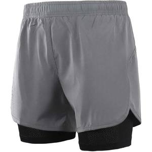2025 New Style <b>Men's</b> Fitness <b>Shorts</b> High Quality Casual Quick Dry Breathable with Pockets Hot Selling 100% Polyester - Product Image 5
