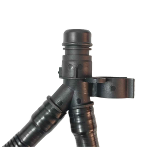 OE 06E103217A奥迪A4 B8 A6 C6 Q5 8R 2.0T TFSI发动机零件曲轴箱通风系统2008-2017的PCV通风软管 - Product Image 5