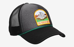 Vente de gros Casquette de baseball personnalisée de haute qualité brodée avec logo sérigraphie - Product Image 5