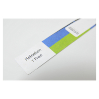 Fournitures de fête de vacances Bracelet Tyvek personnalisé (pièce individuelle) Bracelet pratique fêtes de billets et événements divers