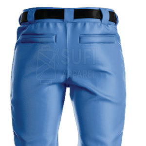Ensembles d'uniformes de baseball grande taille imprimés à prix abordable, en tissu doux, design personnalisé, les plus vendus pour la vente en ligne - Product Image 5