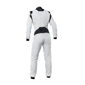 Traje de Carreras Impermeable para Hombre, Trajes de Carreras de Alta Calidad para Venta en Línea, Traje de Carreras con Talla Personalizada - Product Image 4