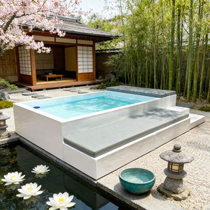 wave swimming <b>pool</b> machine tanning bed <b>pool</b> swimming <b>pool</b> shells <b>sale</b> swimming <b>pool</b> decking wood flooring fiberglass <b>pools</b> - Product Image 2