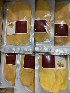 Ventas al por mayor Mango suave seco Premium Sabor tropical naturalmente masticable de Vietnam Mango suave seco Calidad de exportación Paquete personalizado - Product Image 2