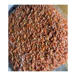 กุ้งแห้ง penaeus vannamei กุ้งจากเวียดนามแพ็คกุ้งธรรมชาติตากแห้งสำหรับส่งออกข้าวผัดใช้ - Product Image 5