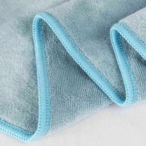 Serviettes de bain tricotées sur mesure OEM de haute qualité, nouveau design, vente en gros, serviettes pour les mains et le visage, serviettes de bain pour hôtel et maison - Product Image 3
