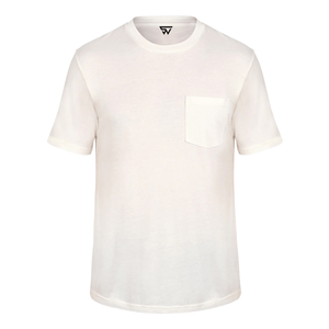 Vente en gros de t-shirts respirants 100% coton ONeck avec impression de logo personnalisé broderie t-shirt décontracté OEM ODM pour hommes t-shirts teints unis pour hommes - Product Image 6