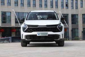 <span class=keywords><strong>Kia</strong></span> <span class=keywords><strong>Sportage</strong></span> 2.0T AWD 2WD SUV L2+ ADAS 360 2025 °   Caméra panoramique, toit ouvrant, intérieur spacieux - Product Image 2