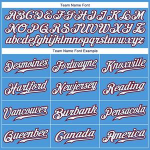 Maillots de baseball à boutons vierges sublimation personnalisée prêts pour décoration personnalisée maillot de baseball à manches courtes pour hommes - Product Image 5