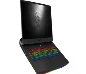 Laptop para juegos al mejor precio, 9i AI, pantalla dual de 13.3 pulgadas, convertible 360 grados, Ultra 7, con procesador Intel Core I7 - Product Image 1