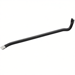 ความยาวรวม 800 มม. กว้าง 22 มม. ที่ดึงตะปูเคลือบผงแบบมุมฉาก เครื่องมือทำสวน - Product Image 2