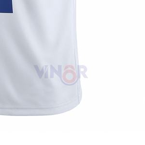 Maillot de football américain à séchage rapide de créateur cousu de la meilleure qualité, maillot de football américain léger et confortable, nouveauté - Product Image 4