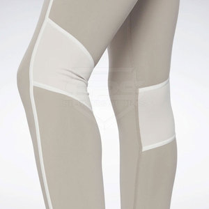 Meilleure vente Dernière conception Leggings de yoga Vêtements d'entraînement Leggings de yoga Respirant Leggings de yoga à séchage rapide - Product Image 5