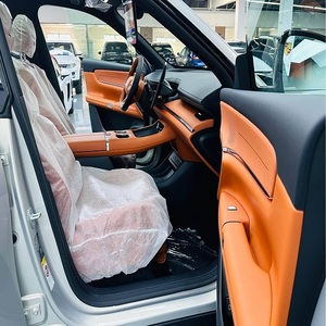 พร้อมส่งมอบ CHAN GAN QI YUAN Q07 2025 215 FLAG SHIP - Product Image 3