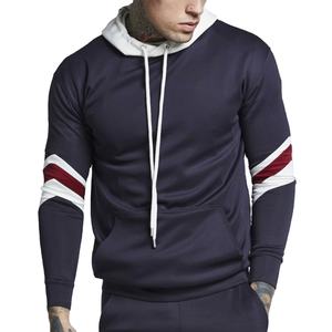 Venta al por mayor Otoño e Invierno Fútbol Entrenamiento Chándal Hombres Manga Larga Fútbol Ropa Deportiva Conjuntos Uniformes de Fútbol - Product Image 2