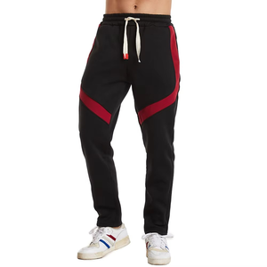 <b>Summer</b> Elastic <b>Men</b> Running Sport <b>Pants</b> Jogging Casual Outdoor Training Gym Fitness <b>Men's</b> Quick-Drying Ice-Cool Trousers - Product Image 3