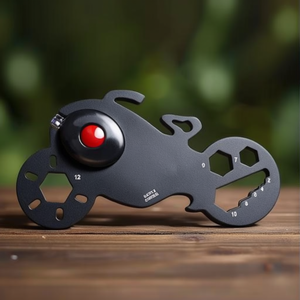 Gadget Multifunzionale Personalizzato in Flanery - Product Image 3