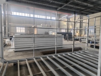 Suite Cabine Apple de 20 pieds en acier modulaire protégé contre la corrosion pour club de plage tropical et hôtel de plongée