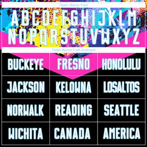 Uniforme de football respirant pour hommes Game Day Set conçu avec Tech Knit Comfort pour l'école de ligue et les matchs d'entraînement - Product Image 6