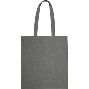 Borsa Tote Personalizzata Lamberto in Materiale Riciclato, Gadget Ecologici Personalizzati per Promozioni - Product Image 5