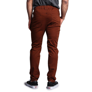 2025 New Hot <b>Sale</b> Unisex Custom Blank Solid <b>Spring</b> Breathable Jogger Pants Printed Wholesale Workout Fitness Tracksuits - Product Image 2
