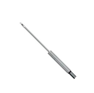 อุปกรณ์ผ่าตัดทางการแพทย์คุณภาพสูงแบบใช้ซ้ำได้ แหล่งพลังงานแบบแมนนวล ขั้วไฟฟ้าแบบไบโพลาร์สำหรับการแข็งตัวของเลือดอย่างแม่นยำ - Product Image 4