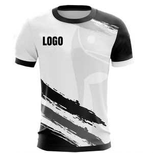Camiseta de deportes electrónicos unisex más vendida, ropa deportiva mejor valorada con estampado de moda, camiseta de deportes electrónicos demandada por el cliente de último estilo - Product Image 4