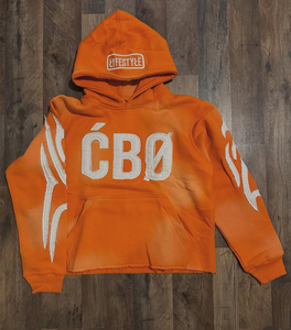 Survêtement de qualité unique avec capuche pour hommes manches longues nouvelle conception ensembles de survêtement à broderie personnalisée pour hommes Streetwear - Product Image 2