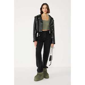 Stretch <b>Mesh</b> Essential <b>Top</b> - Product Image 3