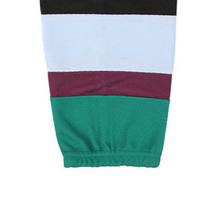 Chaussettes de hockey sur glace en polyester de marque privée Meilleures ventes Chaussettes légères en polyester de hockey sur glace - Product Image 4