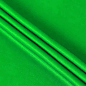 Ensemble de maillots de football personnalisés de haute qualité, vert, 100% polyester, léger, écologique, respirant, extensible dans quatre directions, imprimé sur le devant - Product Image 5