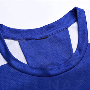 Meilleur design d'uniforme de basket-ball Logo personnalisé usure d'équipe confortable bsci, polyester, vêtements de sport uniforme de basket-ball - Product Image 2