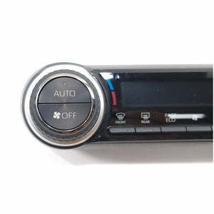 COMANDI CLIMA TOYOTA Rav4 Serie 55900-42580 (18>) - Product Image 2