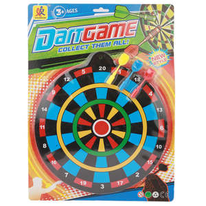 <b>Dart</b> Game For Kids - Blue - Product Image 1