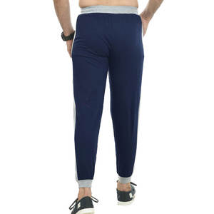 Pantalon de survêtement pour homme, taille plus, logo personnalisé, usage extérieur, vêtements de sport personnalisés, pantalon de survêtement pour homme - Product Image 3