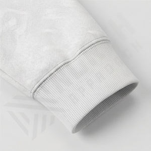 Venta Directa de Fábrica, Chándal Vintage con Capucha para Mujer, Personalizado con Logotipo, 100% Algodón, Ropa Casual de Invierno, Precio Competitivo - Product Image 6