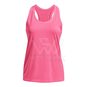 เสื้อกล้ามผู้หญิงแขนกุดแขนกุดน้ำหนักเบา - Product Image 4