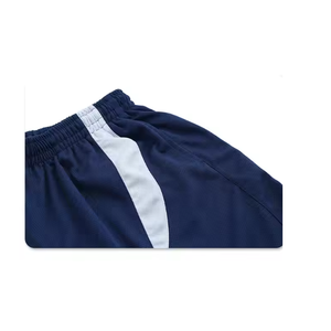High Quality 100% <b>Polyester</b> Waterproof Ice Hockey Shell <b>Shorts</b> Custom Sublimated Anti-Bacterial Quick Dry Eco-Friendly Features - Product Image 4