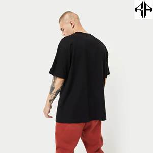 Camisetas de manga corta de secado rápido de verano para hombre OEM 100% algodón en lote de alta calidad todos los colores con patrón de personajes para hombre - Product Image 2