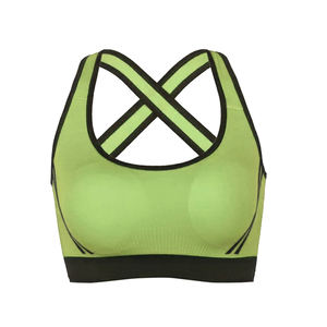 Soutien-gorge de sport léger pour femmes Best Selling Top Trending Available in Wholesale Rate Soutien-gorge de sport pour femmes avec logo personnalisé - Product Image 1
