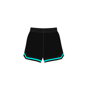 2025 pantalones cortos de malla de Fitness deportivos de calle personalizados para hombres de secado rápido diseño transpirable informal transferencia de sublimación sólida - Product Image 4