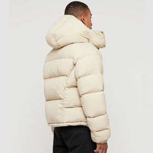 OEM personnalisé lâche doudounes hommes doudounes hiver haute qualité épais doudoune pour femmes en gros 2024 - Product Image 5