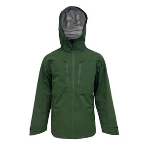 OEM nuevo Equipo de moda chaquetas cortavientos transpirable impermeable montañismo a prueba de viento al aire libre chaqueta deportiva para los hombres - Product Image 1