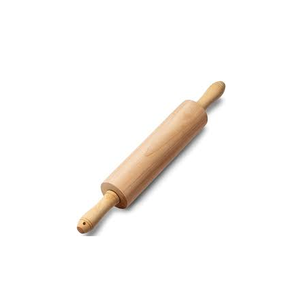 Wood <b>Rolling</b> <b>Pin</b> with Smooth Rotation and Customized Size and Kitchenware and Restaurants and Sale Product - Product Image 3