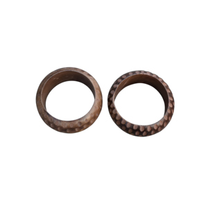Women's Classic Style Ethnic Wood Cuff <b>Bracelet</b> Natural Colorful Fashion <b>Bracelets</b> Bangles Eco-Friendly <b>for</b> <b>Girls</b> - Product Image 5