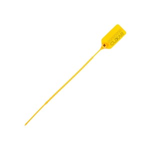 ซีลกันความปลอดภัยแบบปรับได้พร้อมตัวเลือกหางเรียบ - Product Image 1