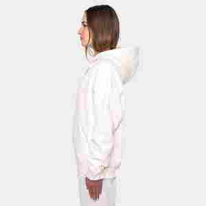 Sudadera con Capucha para Mujer, Invierno, Personalizada, al por Mayor, Alta Calidad, Ecológica, Cómoda, de Algodón Suave, Precio Económico, Servicio OEM/ODM, Informal - Product Image 5